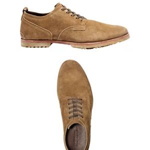 Timberland BARDSTOWN PLAIN TOE OXFORD SHOES,size10